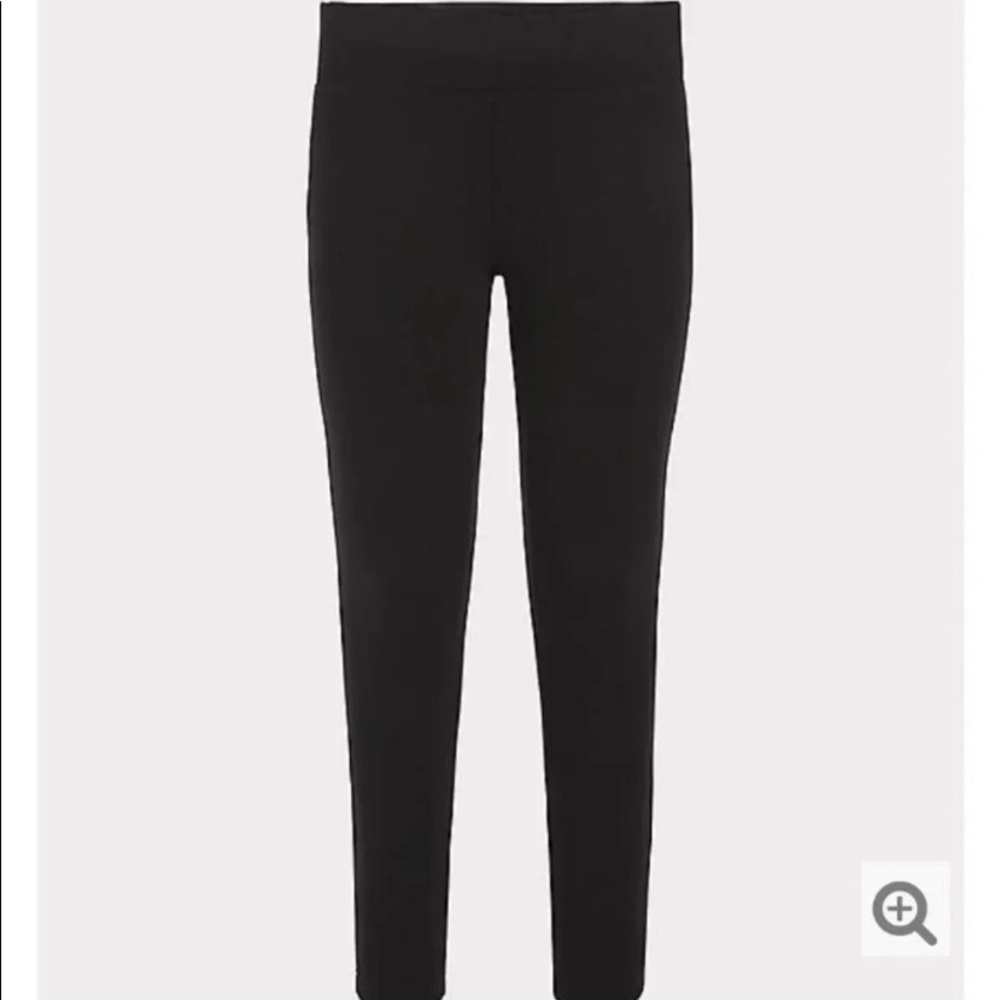 Torrid Pixie Pants - image 4